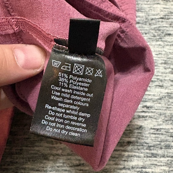 Alphalete Shorts Ladies Small - Picture 5 of 5